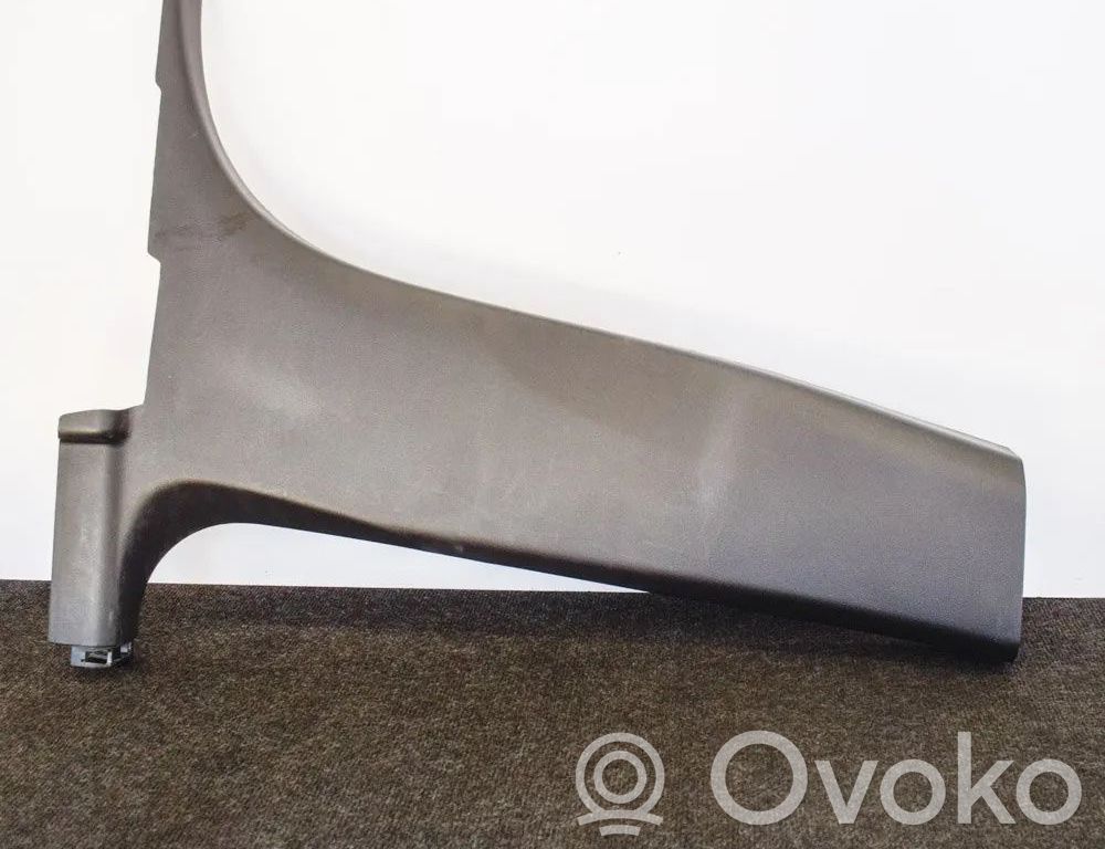 Opel Mokka Osłona górna słupka / B