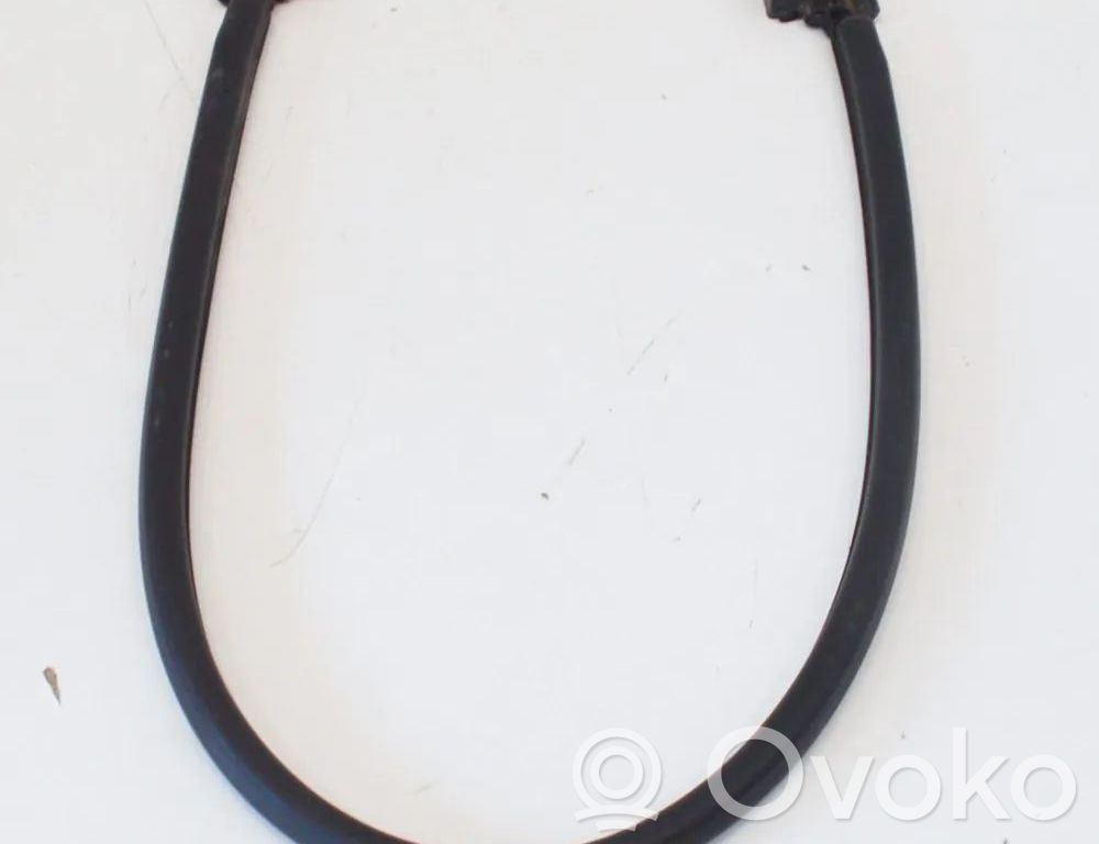 Opel Mokka Engine compartment rubber 