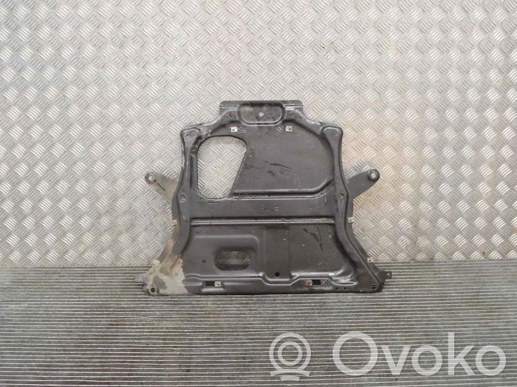 BMW 3 GT F34 Placa protectora/protector antisalpicaduras motor