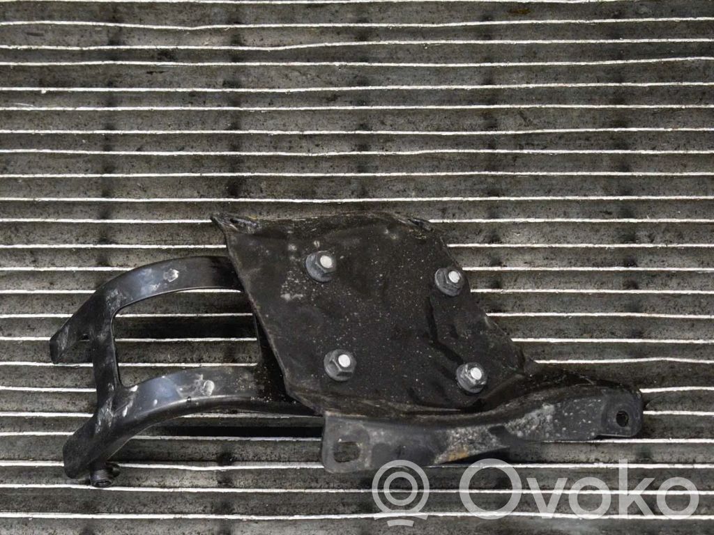 Tesla Model S Alte piese compartiment motor 