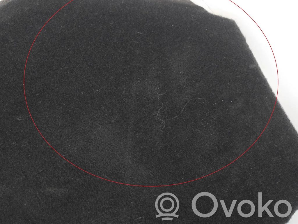 Tesla Model X Otros repuestos del interior 