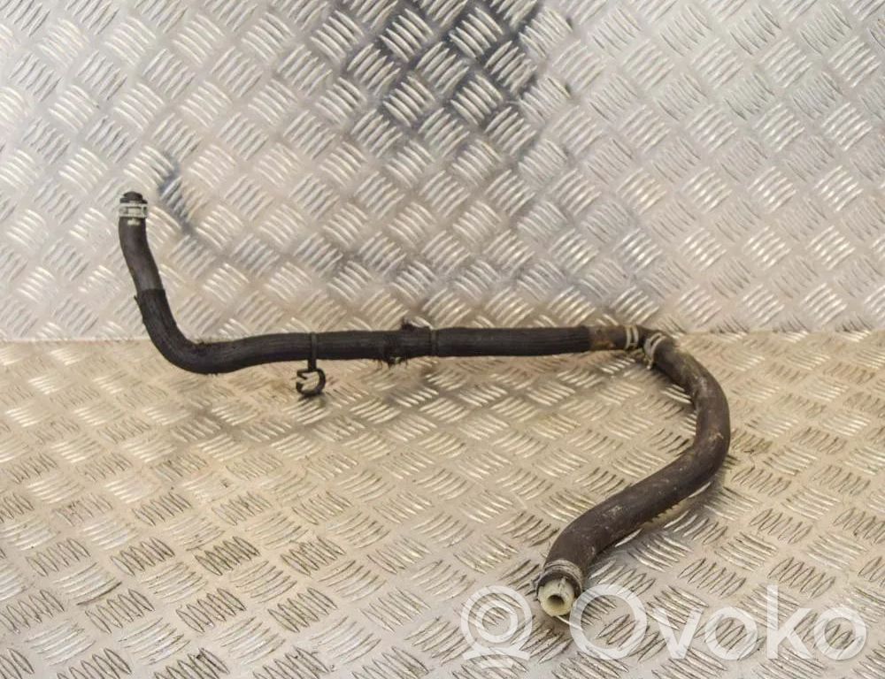 Opel Mokka Conductă/furtun admisie aer 