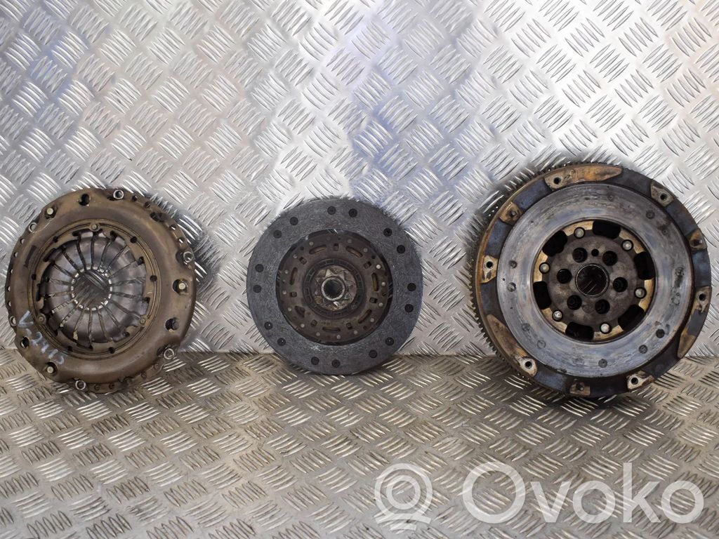 Opel Mokka Kit frizione
