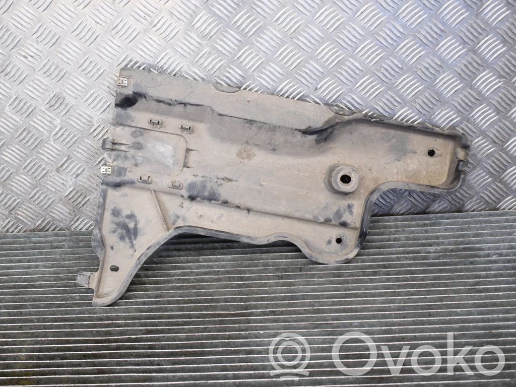 Volkswagen PASSAT B8 Rivestimento del cassone pick-up