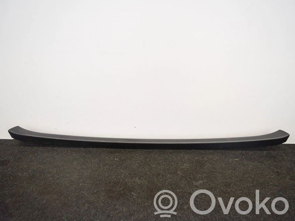 Tesla Model S Garniture de hayon