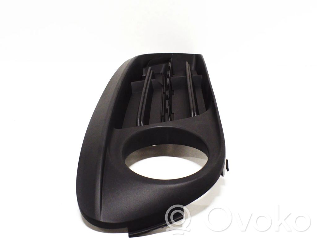 BMW 5 F10 F11 Grille de calandre avant 