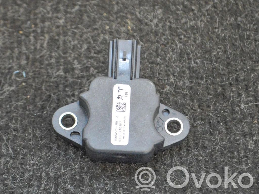 Tesla Model S Senzor impact/declanșare airbag 