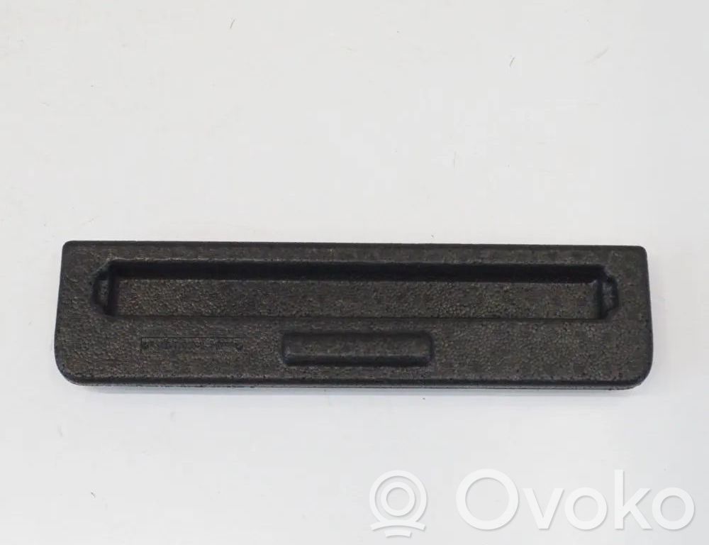 Ford Ecosport Altra parte interiore 