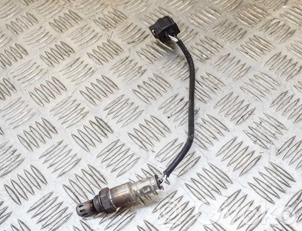 Mercedes-Benz E A207 Sonde lambda