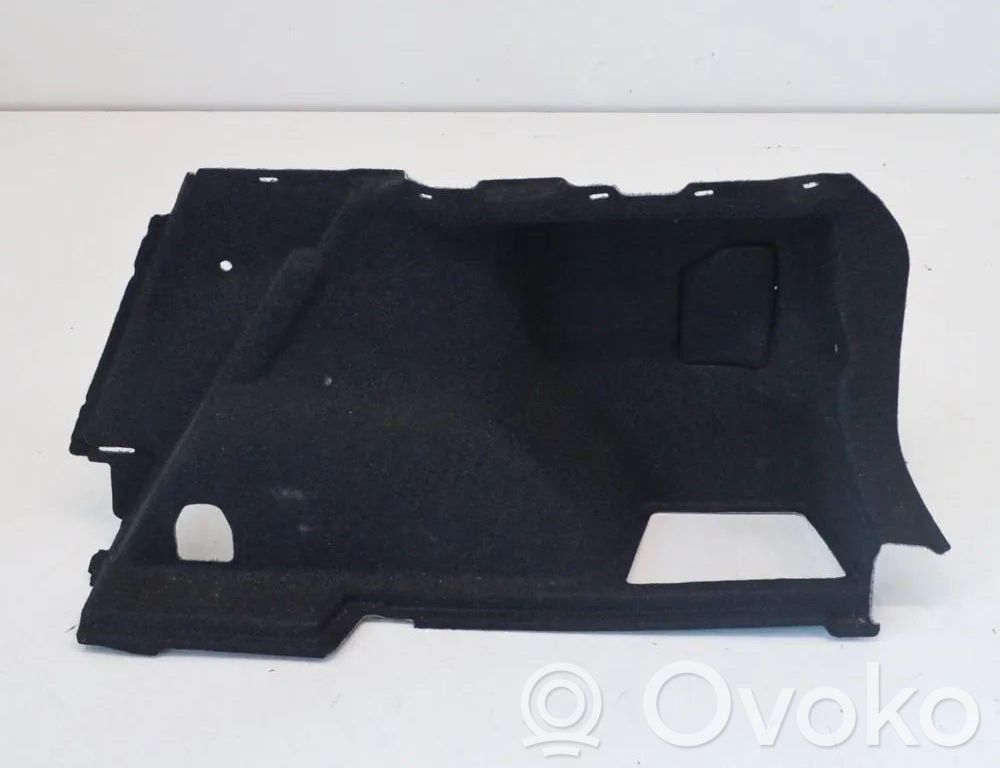 Trunk/boot side trim panel   2990734