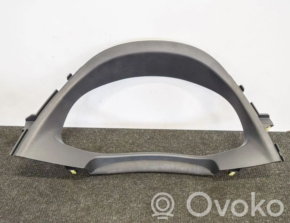 Toyota Auris E180 Prietaisų skydelio apdaila 