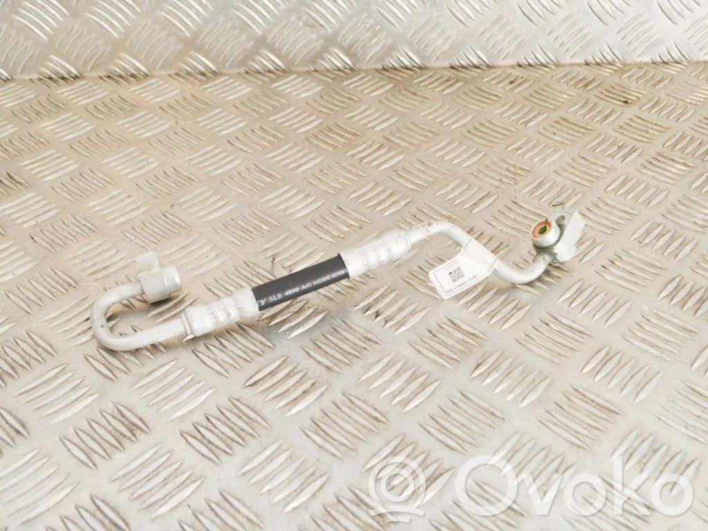 Ford Ecosport Ilmastointilaitteen putki (A/C) 