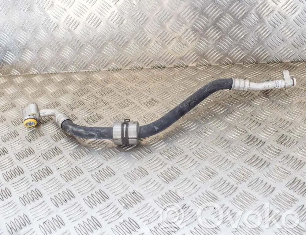 BMW M4 F82 F83 Tubo flessibile aria condizionata (A/C) 