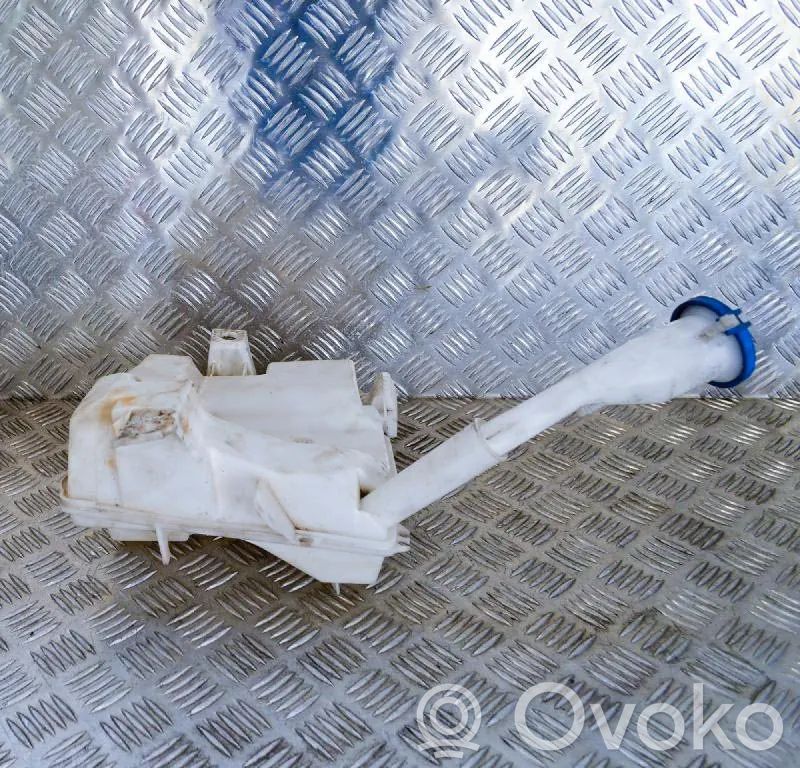 Ford Focus Logu šķidruma tvertne 