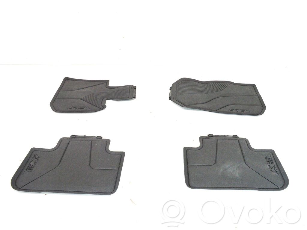 BMW X3 G01 Set covorașe auto 