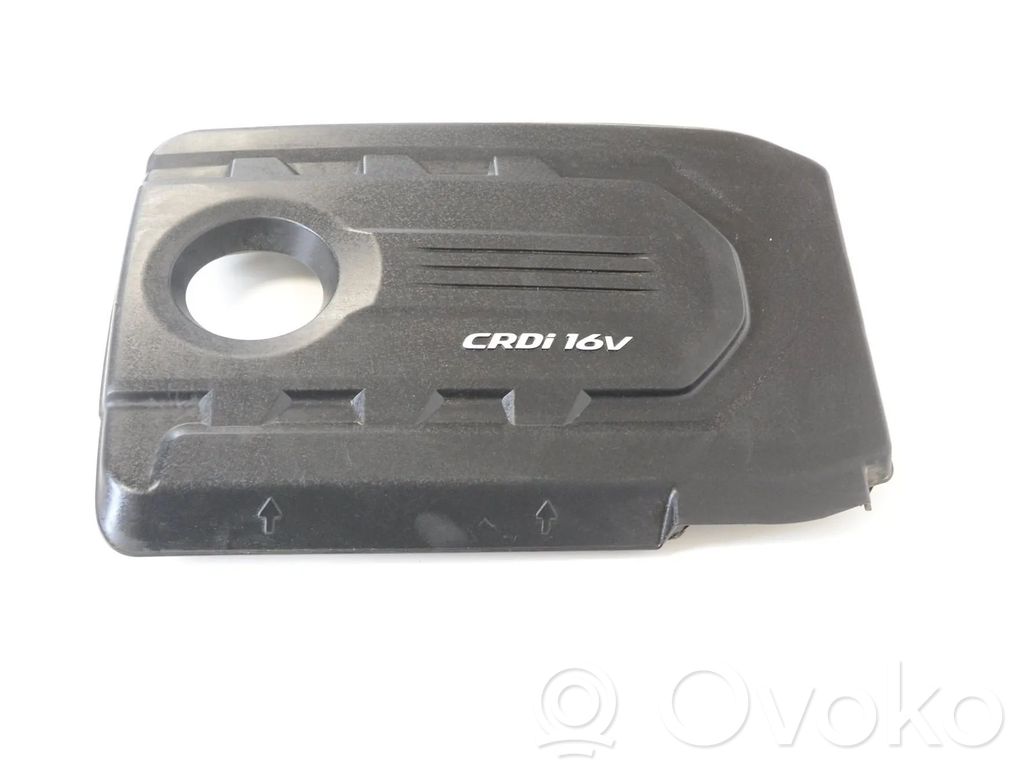 KIA Ceed Variklio dangtis (apdaila) 
