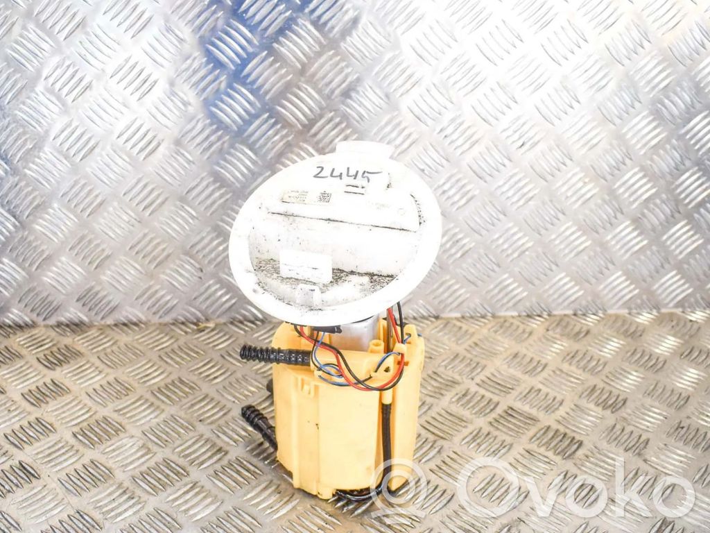 Mercedes-Benz E W212 Pompa carburante immersa
