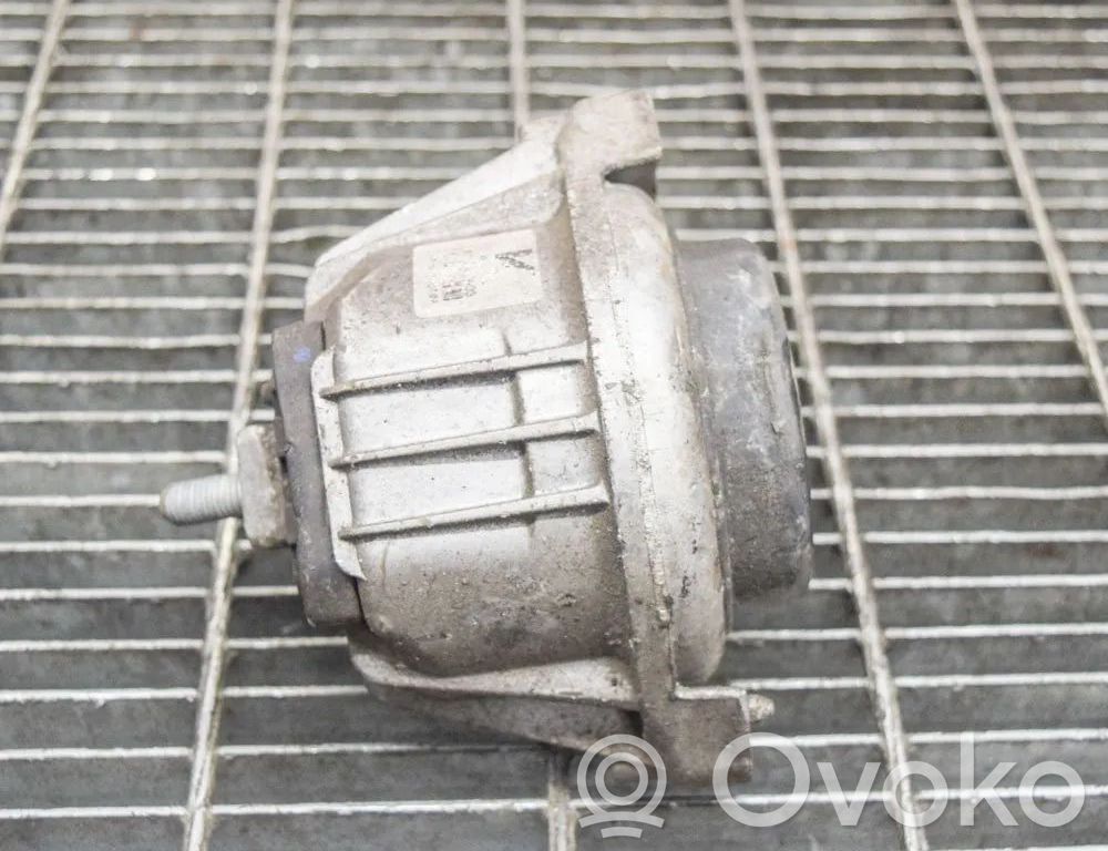 Support de moteur, coussinet   13981112