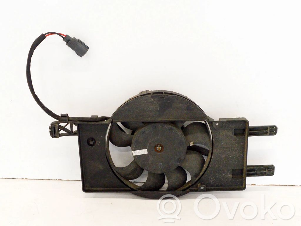 Lüfterzarge   BV618C607SB