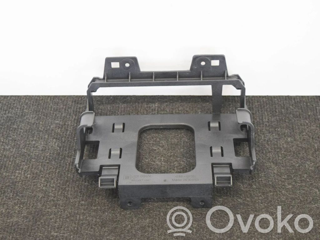 Opel Mokka Altra parte interiore 