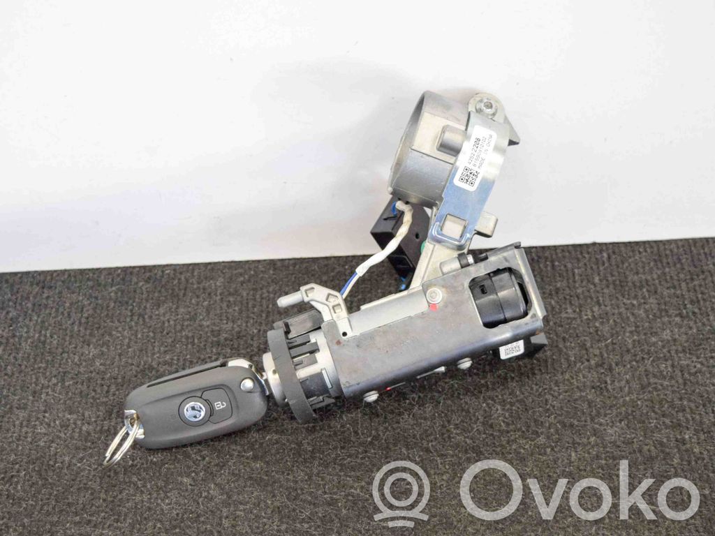 Opel Mokka Contact aprindere 