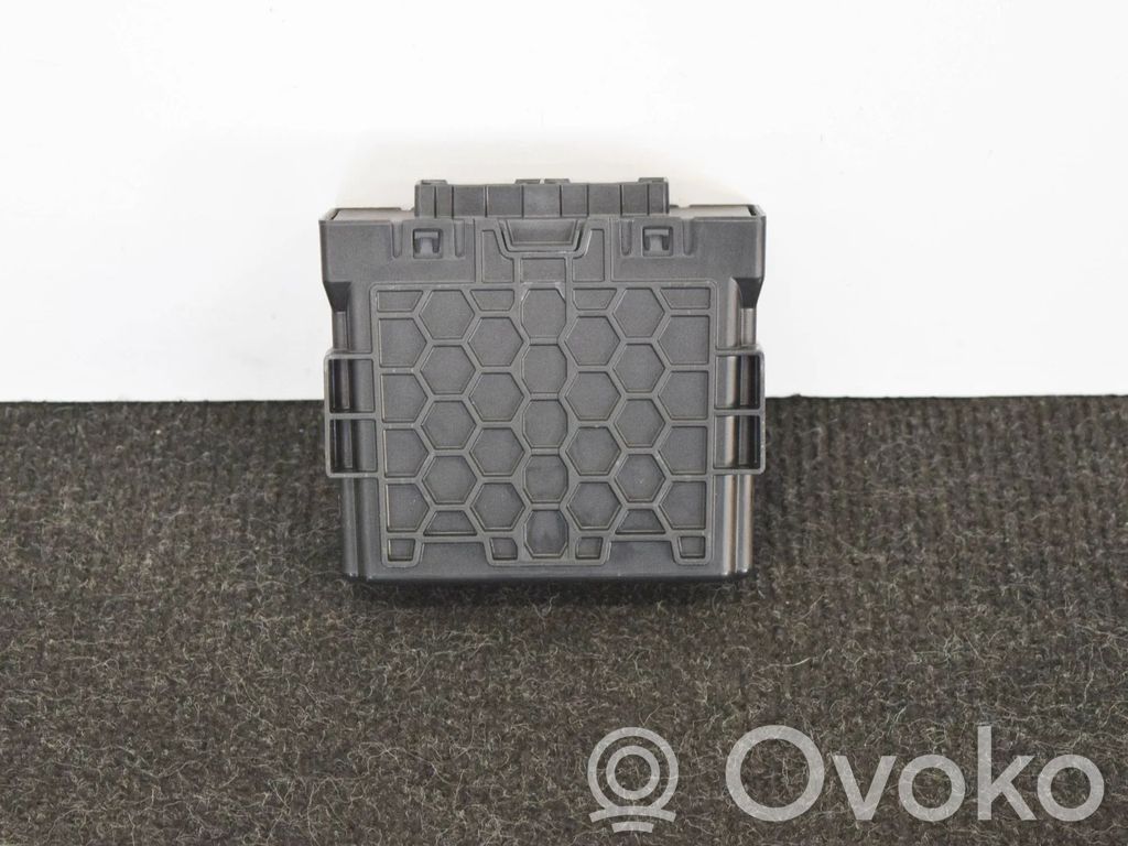 Opel Mokka Gateway control module 