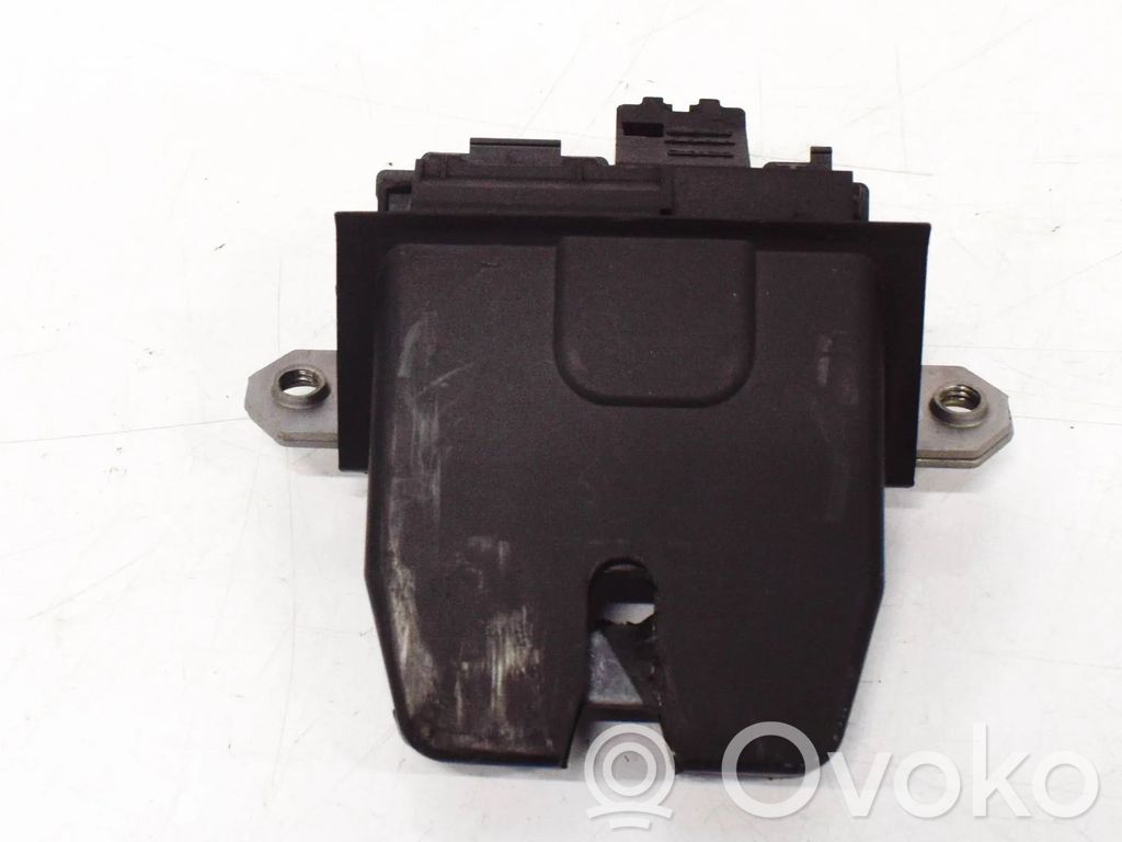 Ford Focus Tailgate/trunk/boot lock/catch/latch 