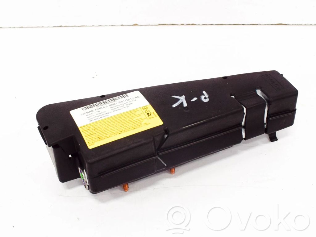 Ford Focus Airbag scaun 