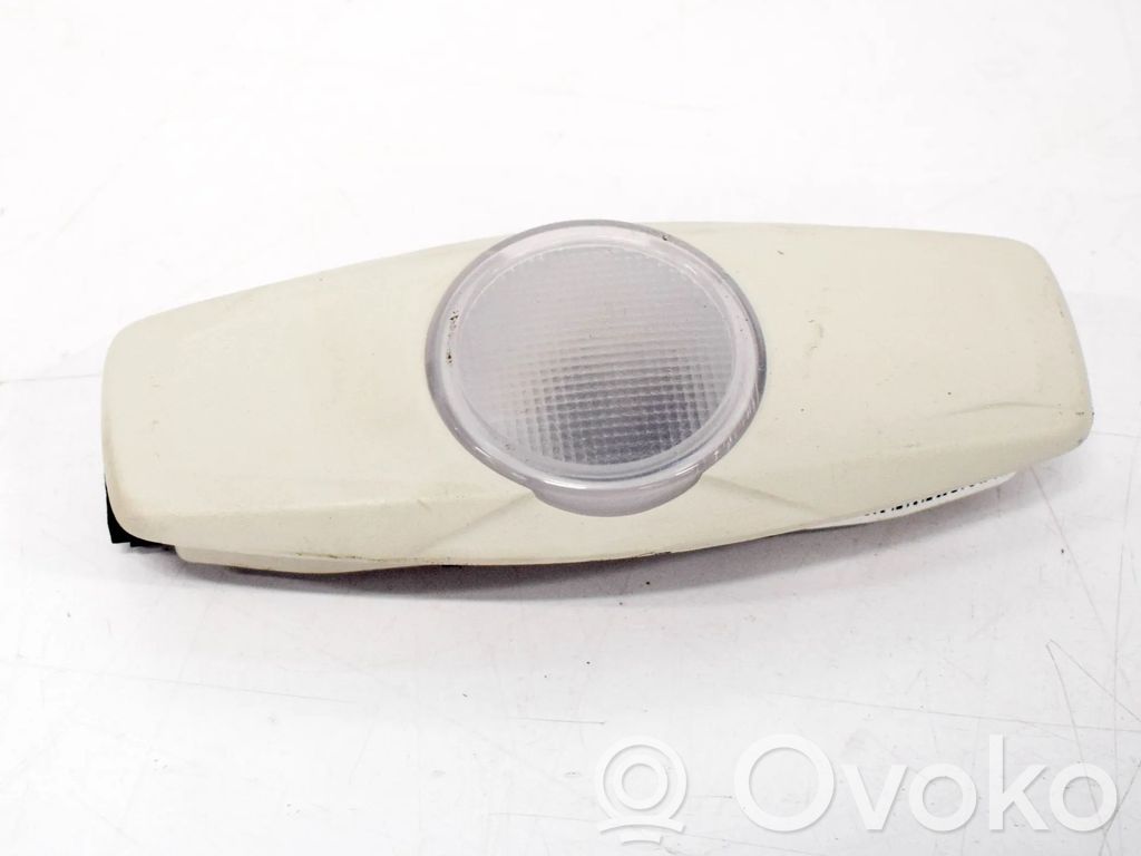 Ford Focus Front seat light 