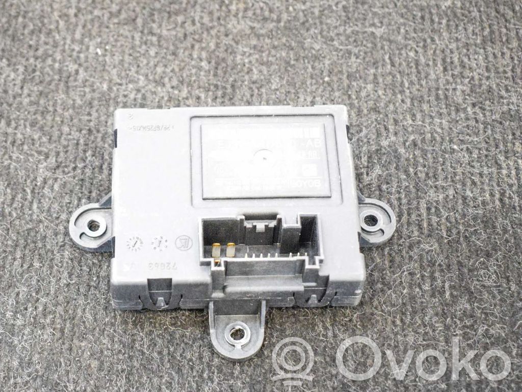 Land Rover Range Rover Evoque L538 Unité de commande module de porte 
