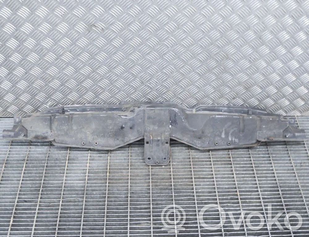 Panel mocowania chłodnicy / góra   VF7YDTMFC