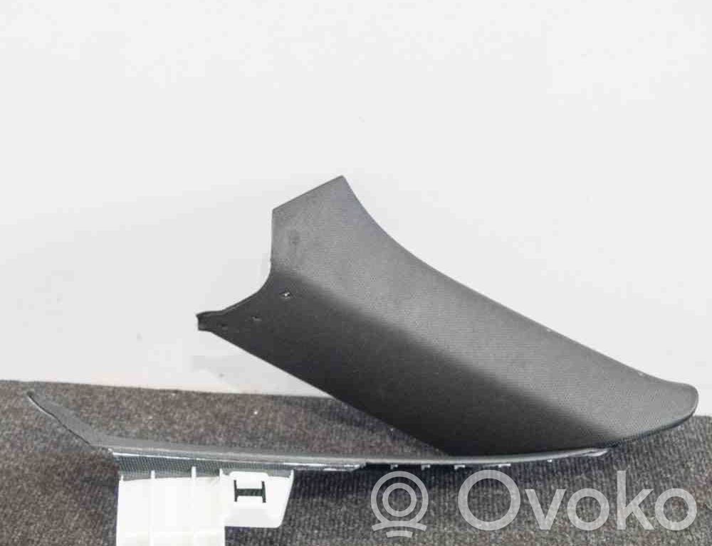 Audi A4 S4 B9 8W Osłona środkowa słupka / C 