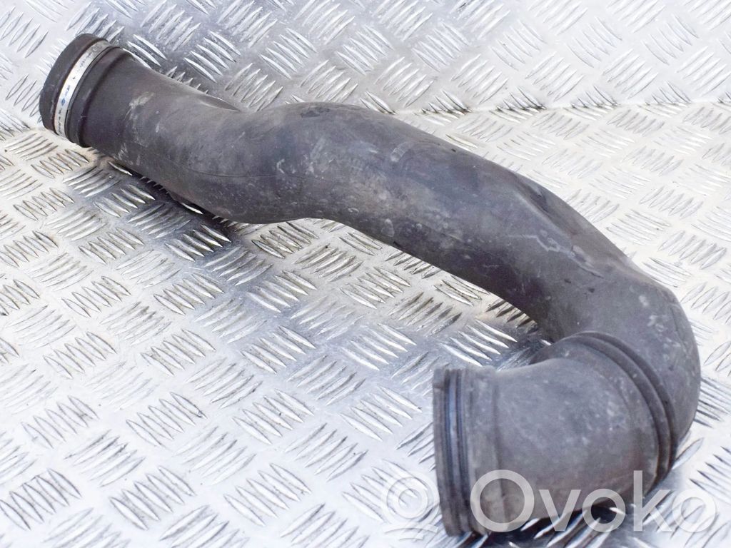 Citroen Jumper Luftansaugkanal-Teil 