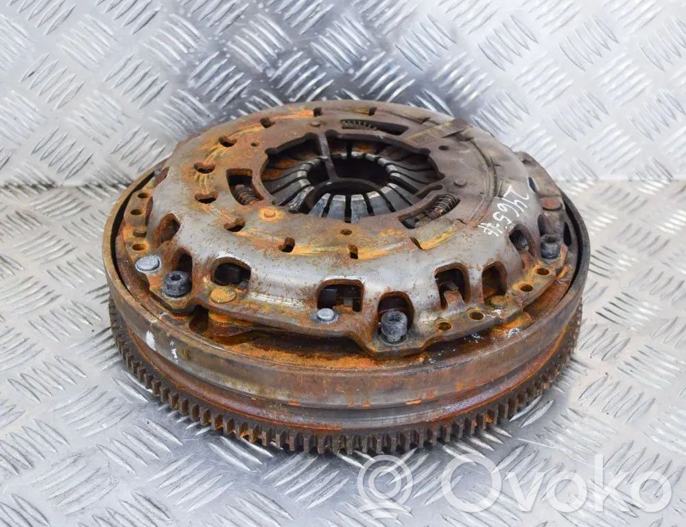 BMW 3 GT F34 Clutch set kit 