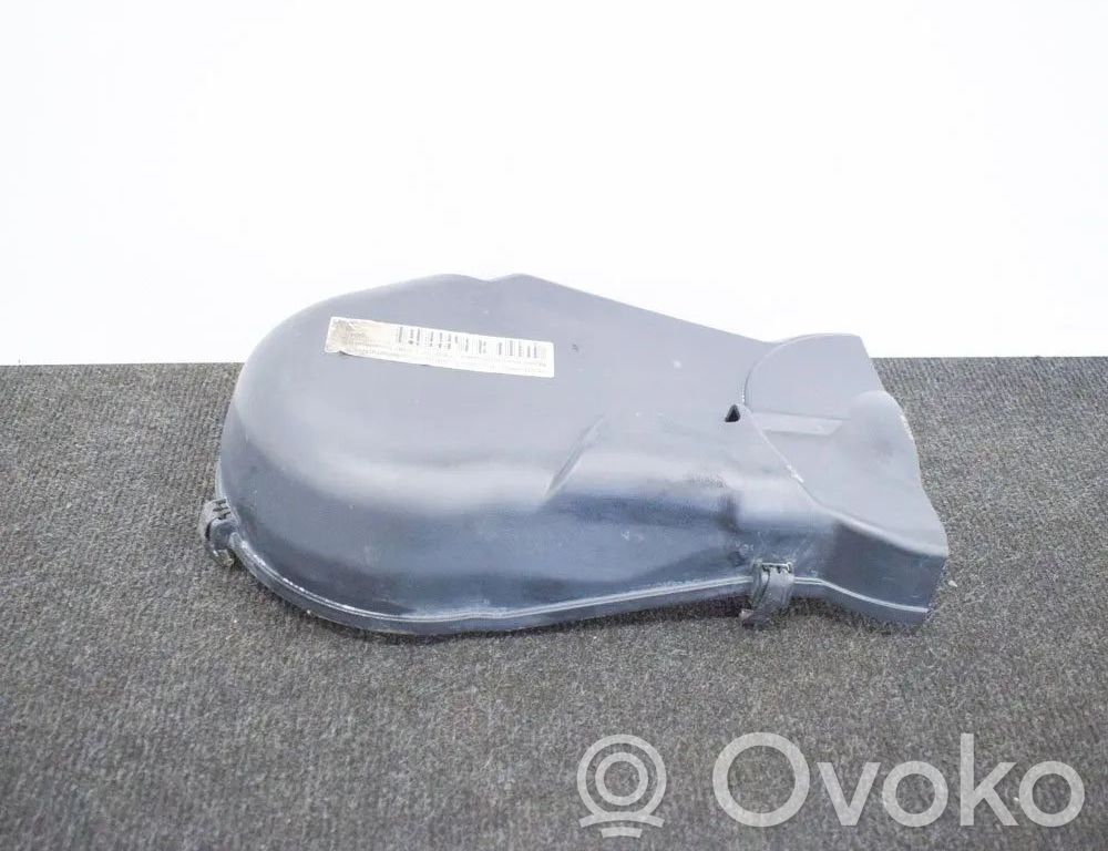 Audi A6 S6 C5 4B Protezione cinghia di distribuzione (copertura) 