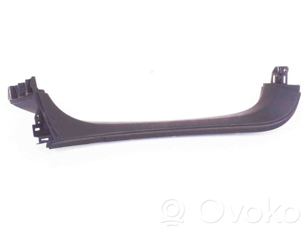 Tesla Model X Tailgate trim 