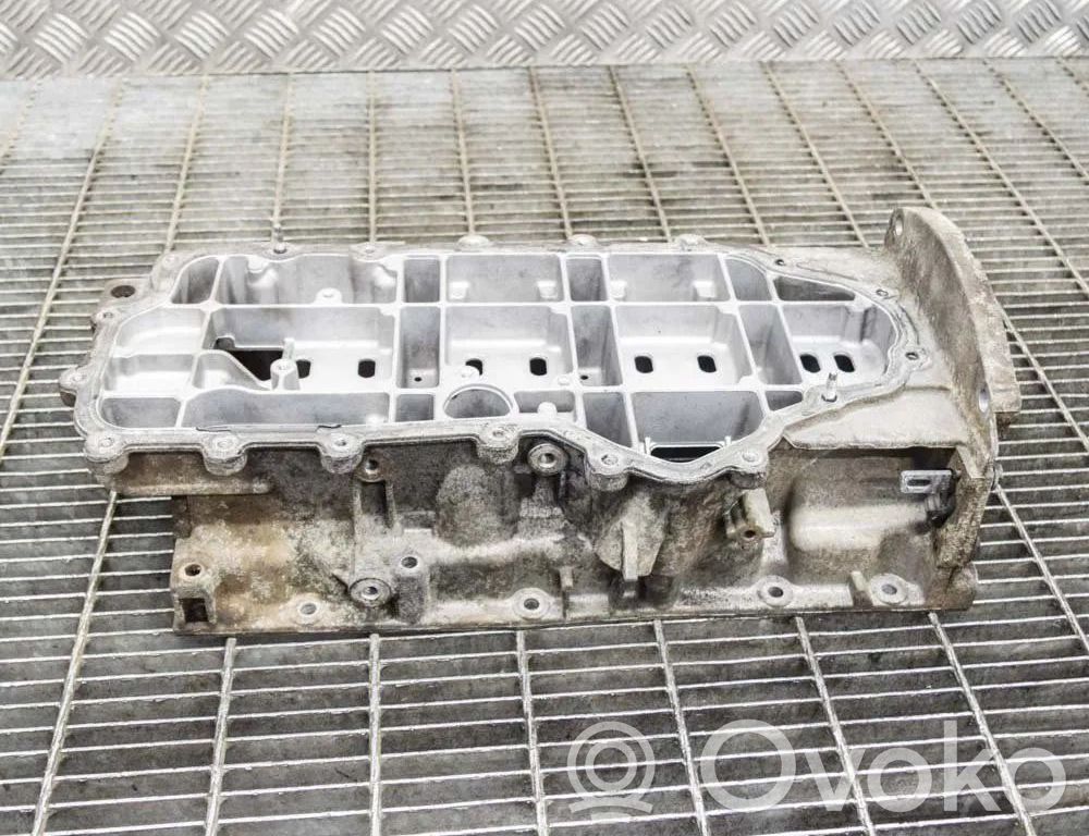 Ford Mondeo MK IV Karteris 