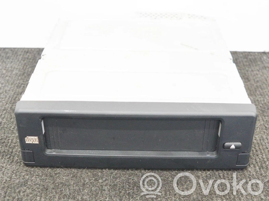 BMW 5 E60 E61 Schimbător CD/DVD