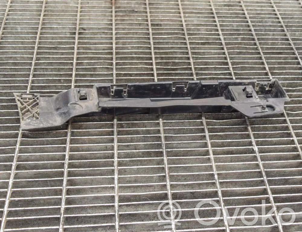 BMW 1 F20 F21 Ślizg listwy progowej 