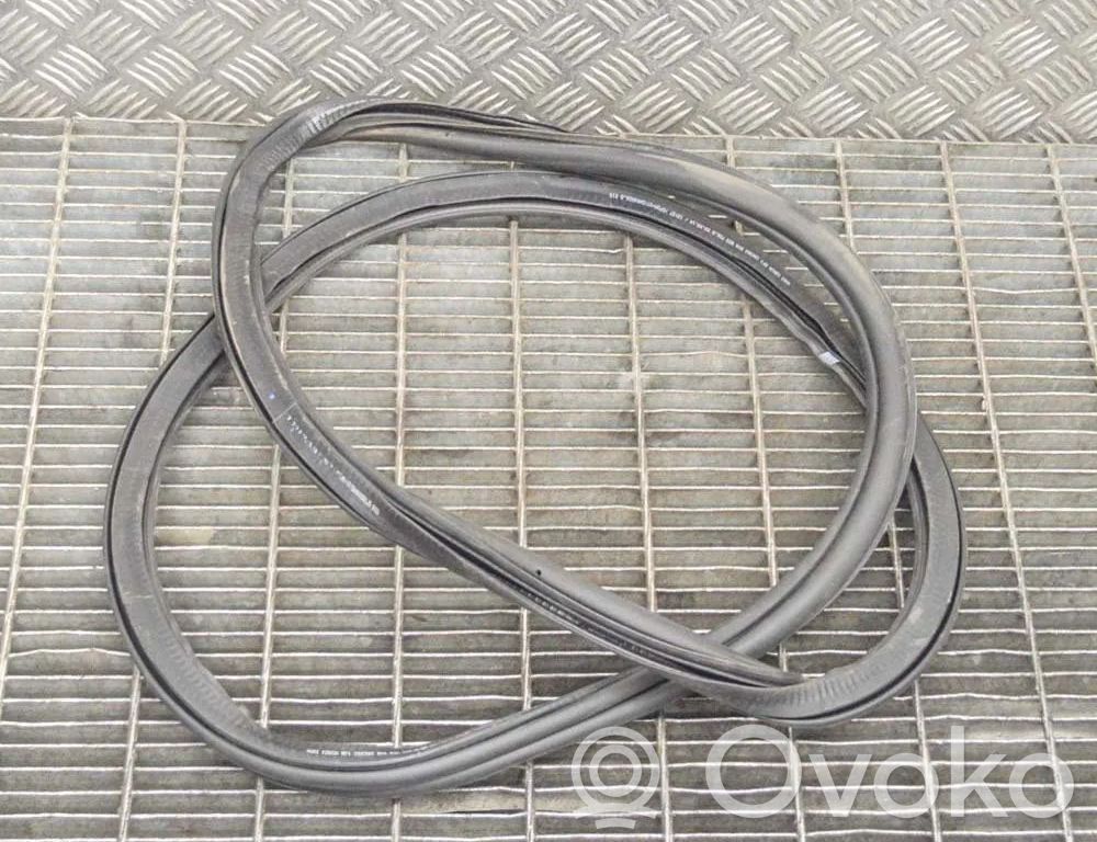 Audi A1 Gummidichtung Tür hinten 