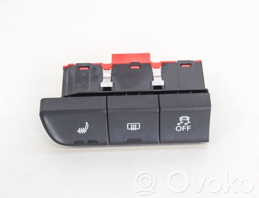 Audi A1 Other switches/knobs/shifts 