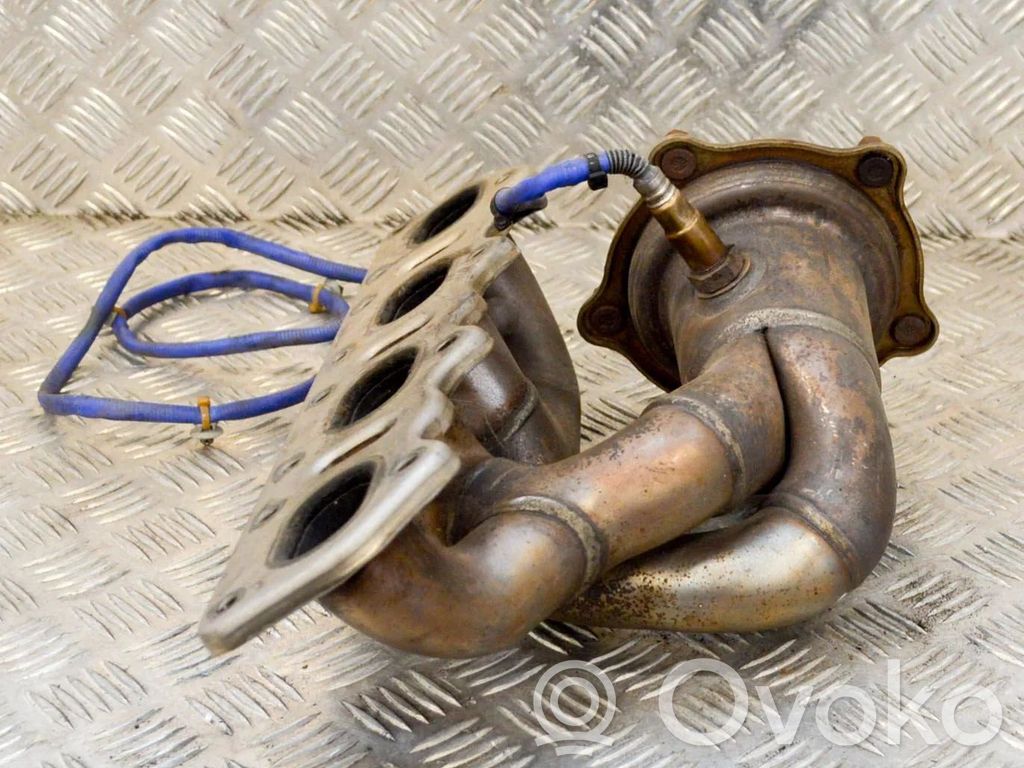 Porsche Cayenne (92A) Pakosarja 