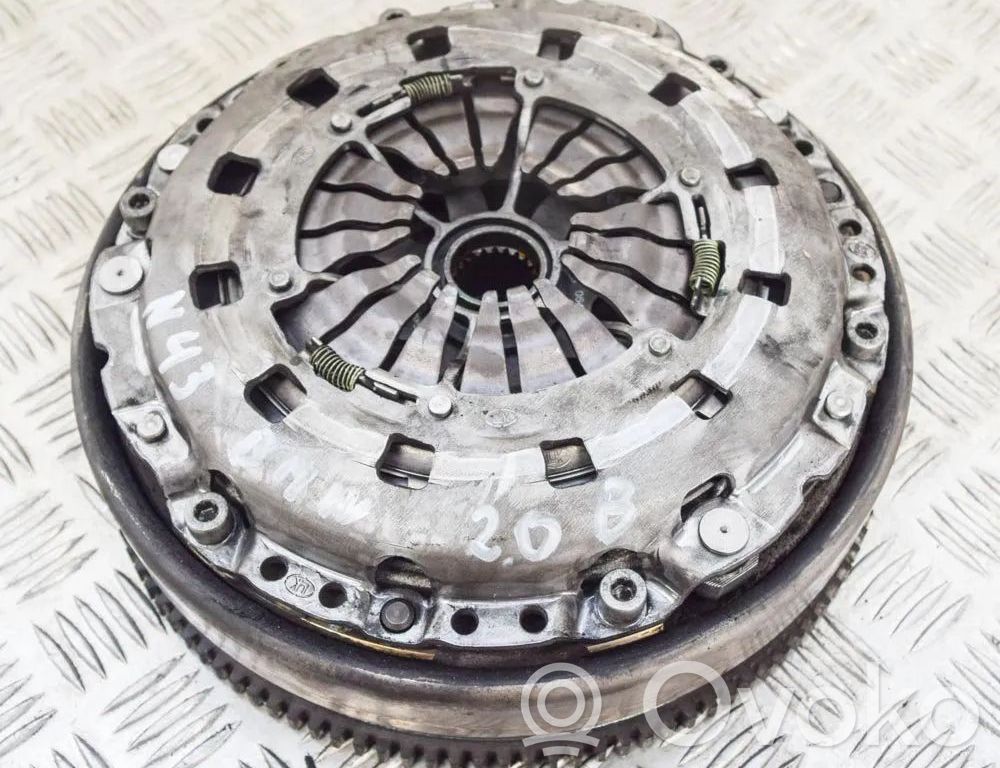 BMW 3 E90 E91 Clutch set kit 