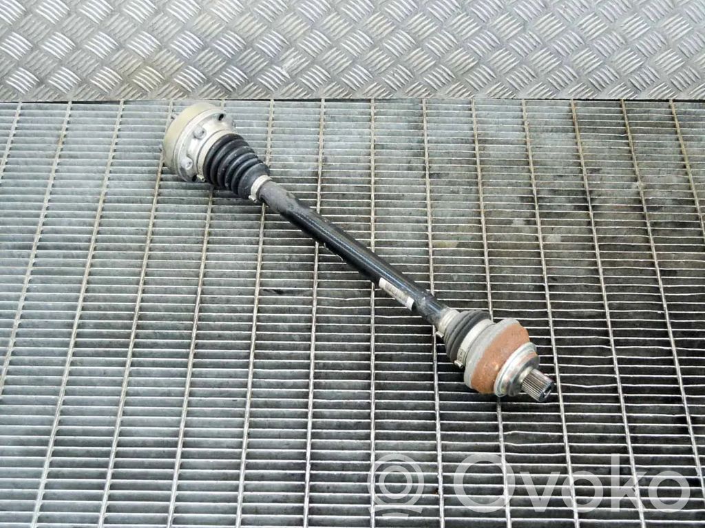 Audi A5 Antriebswelle hinten