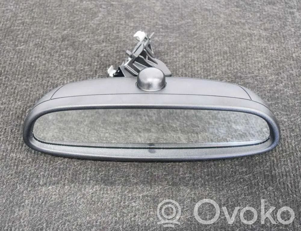 BMW 1 F20 F21 Espejo retrovisor (interior) 
