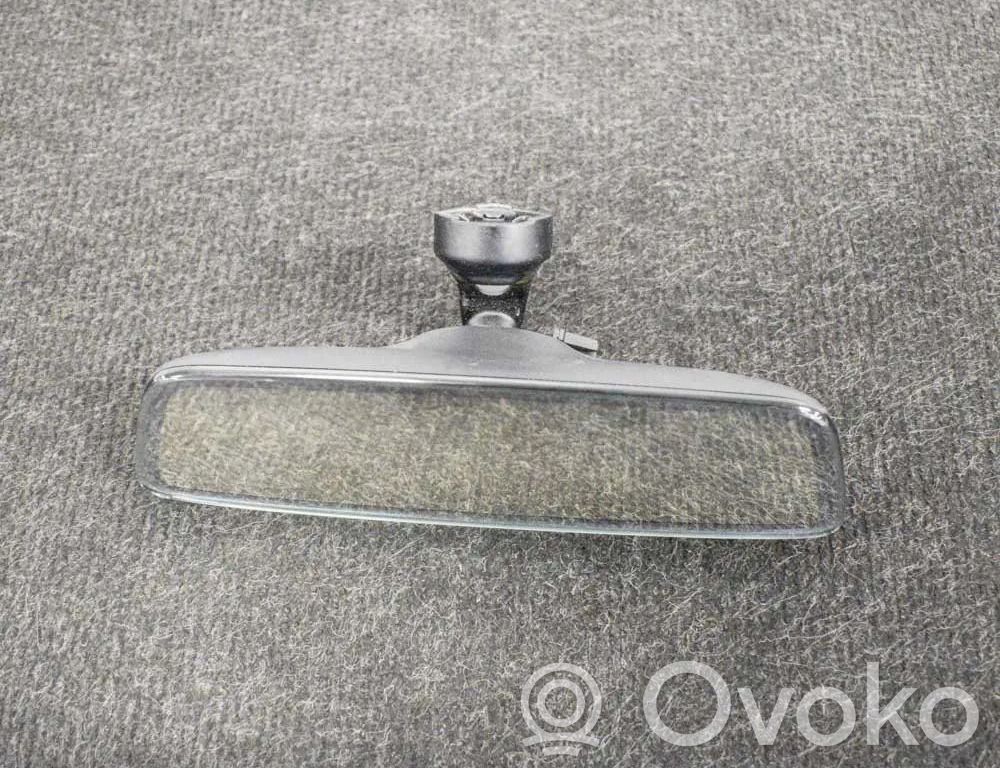 Tesla Model X Espejo retrovisor (interior) 