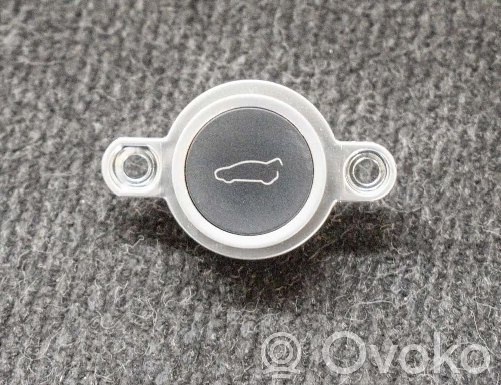 Tesla Model X Tailgate/boot open switch button 