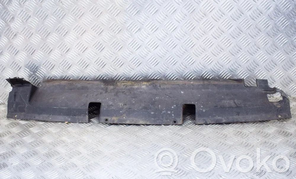 Ford Transit Front bumper skid plate/under tray 