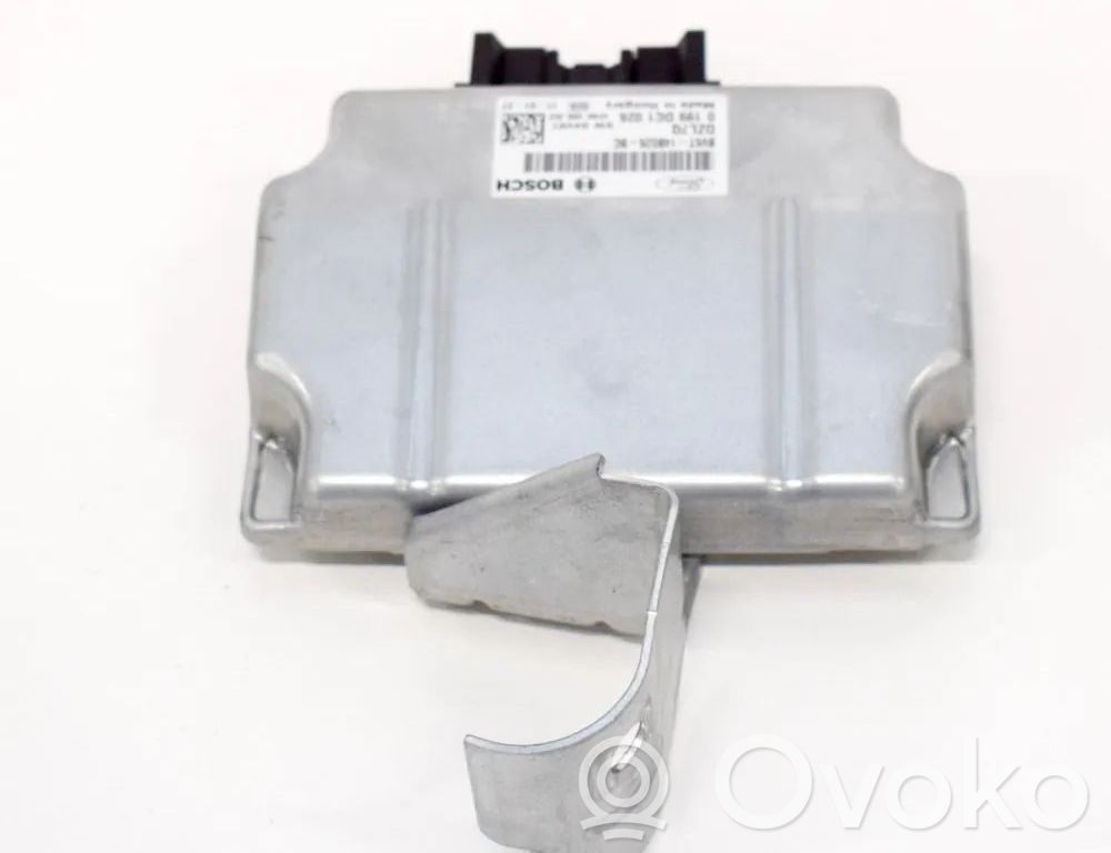 Ford Focus Įtampos keitiklis/ keitimo modulis 