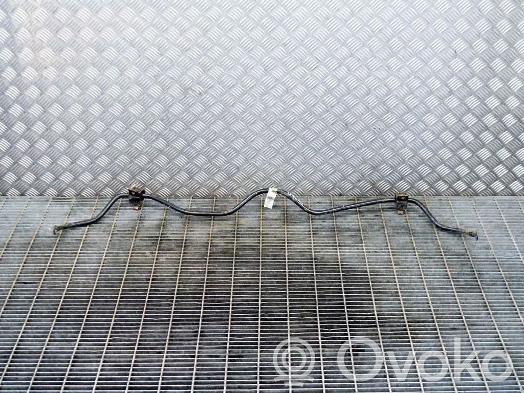 Tesla Model S Barra estabilizadora trasera 